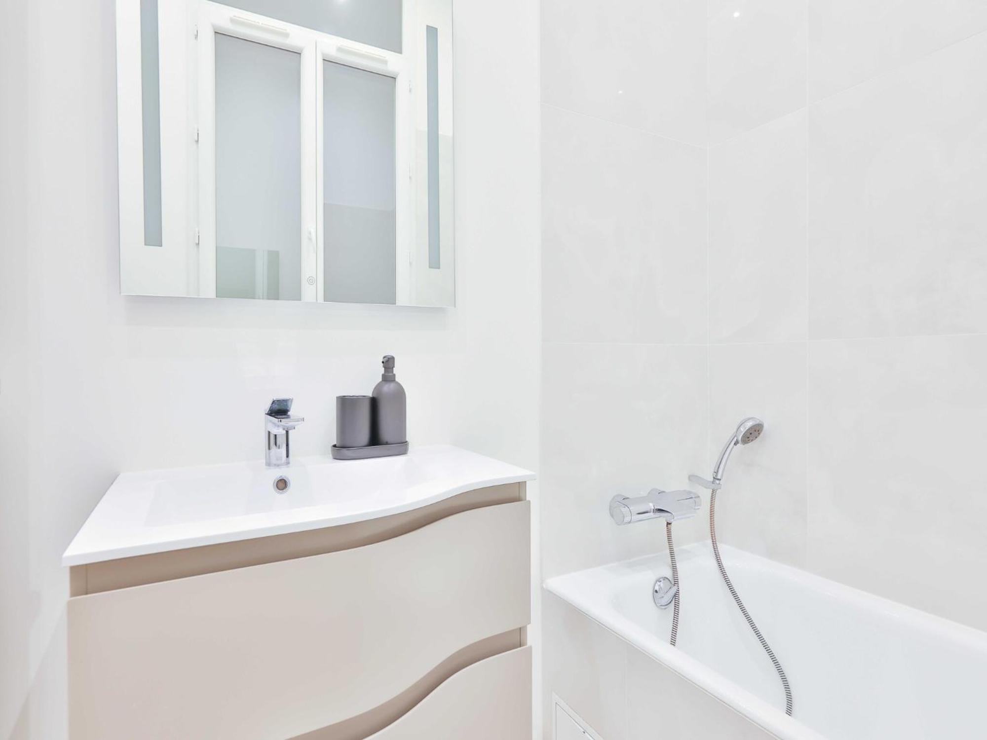 Appartement Exceptional Flat - Near Trocadero - Mobility Lease *