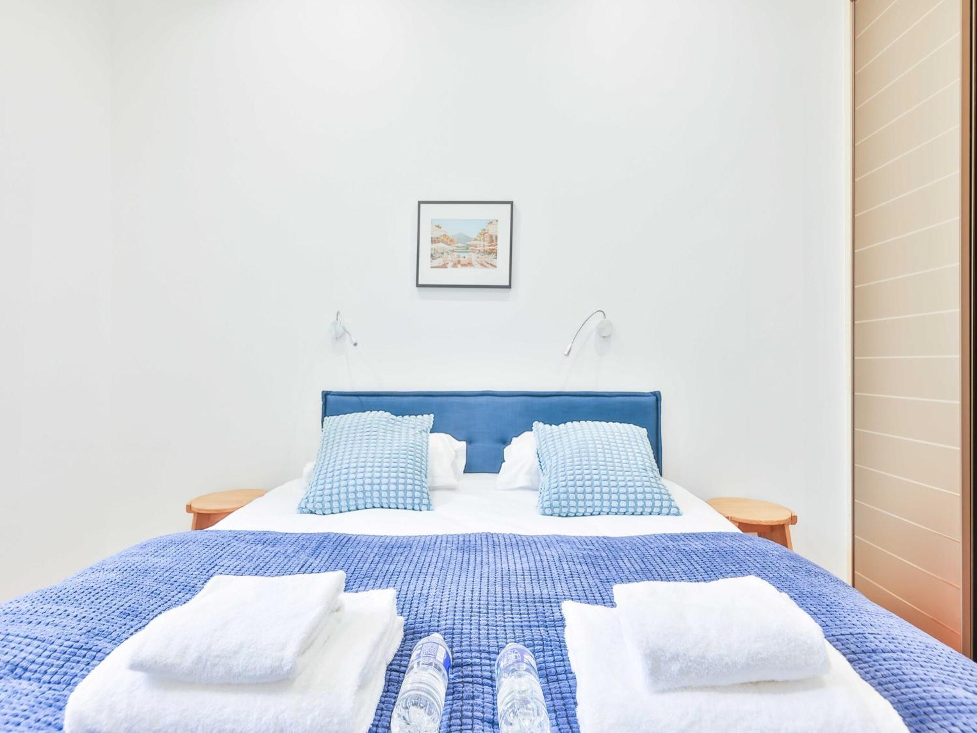 Exceptional Flat - Near Trocadero - Mobility Lease Parijs