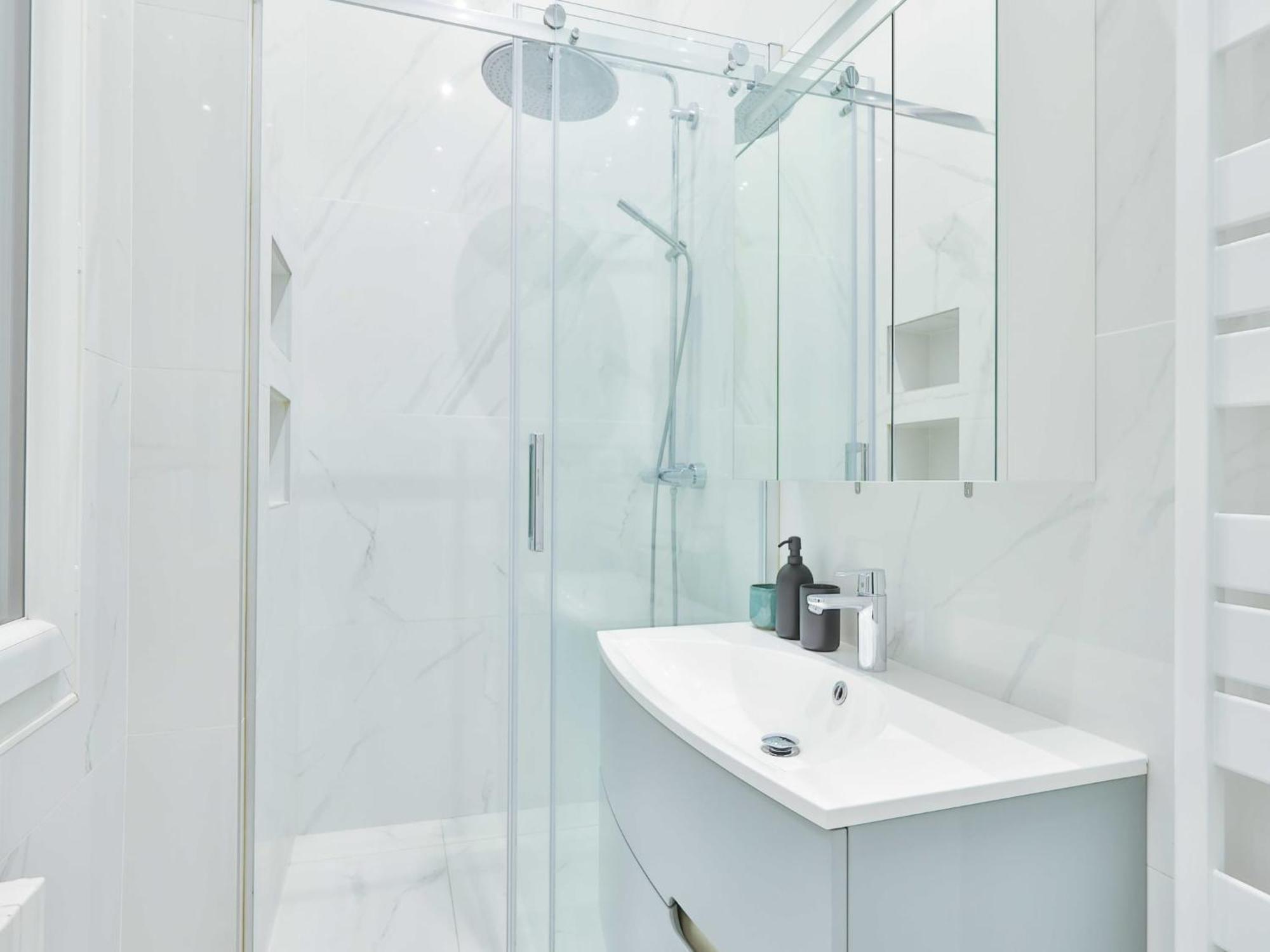 Exceptional Flat - Near Trocadero - Mobility Lease Appartement Parijs